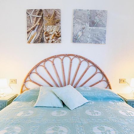 Trilocale A 200 Mt Dal Centro Apartment ซาน เตโอโดโร ภายนอก รูปภาพ