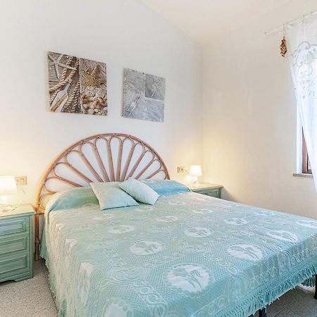 Trilocale A 200 Mt Dal Centro Apartment ซาน เตโอโดโร ภายนอก รูปภาพ