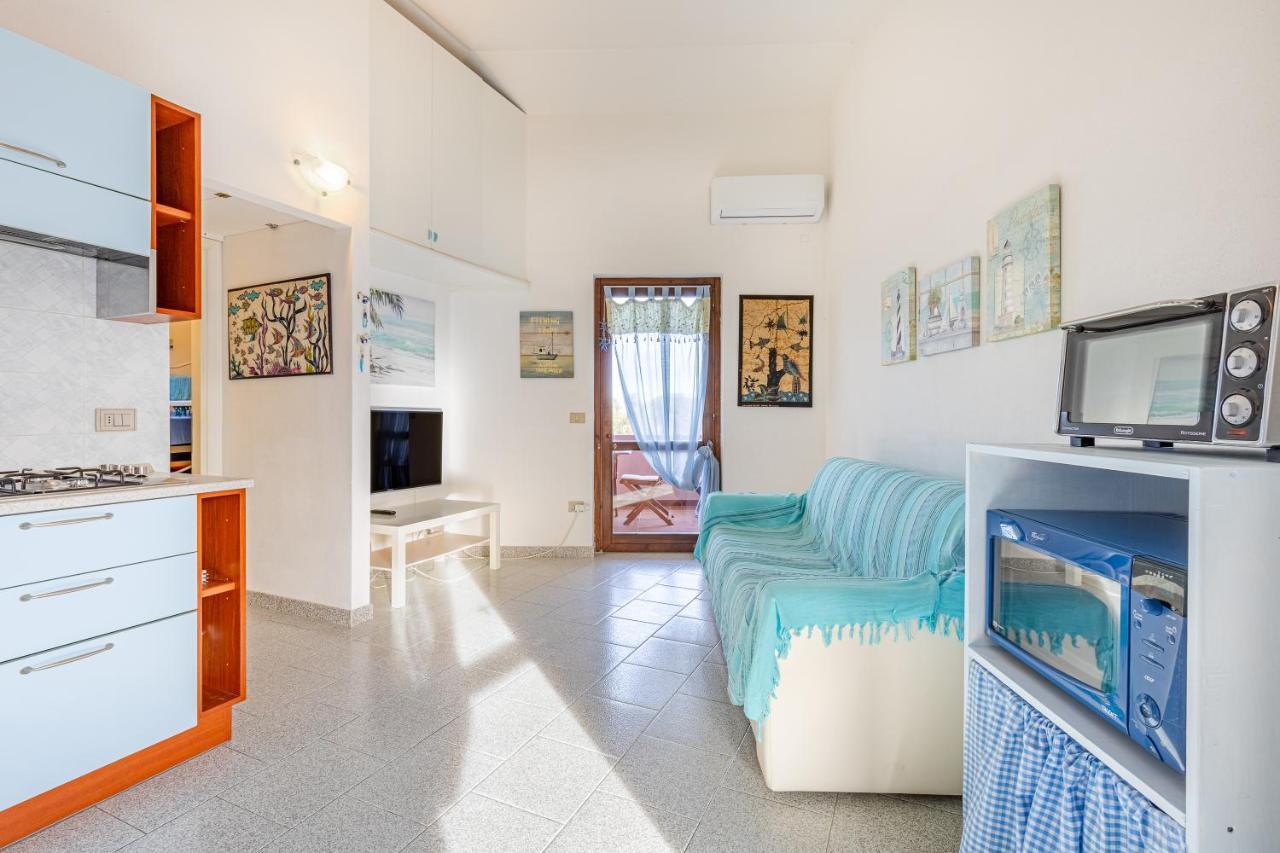 Trilocale A 200 Mt Dal Centro Apartment ซาน เตโอโดโร ภายนอก รูปภาพ
