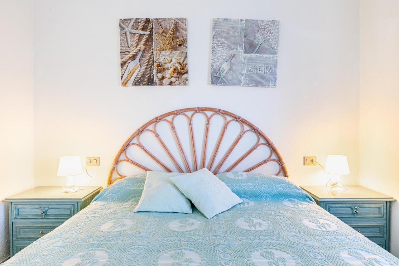 Trilocale A 200 Mt Dal Centro Apartment ซาน เตโอโดโร ภายนอก รูปภาพ
