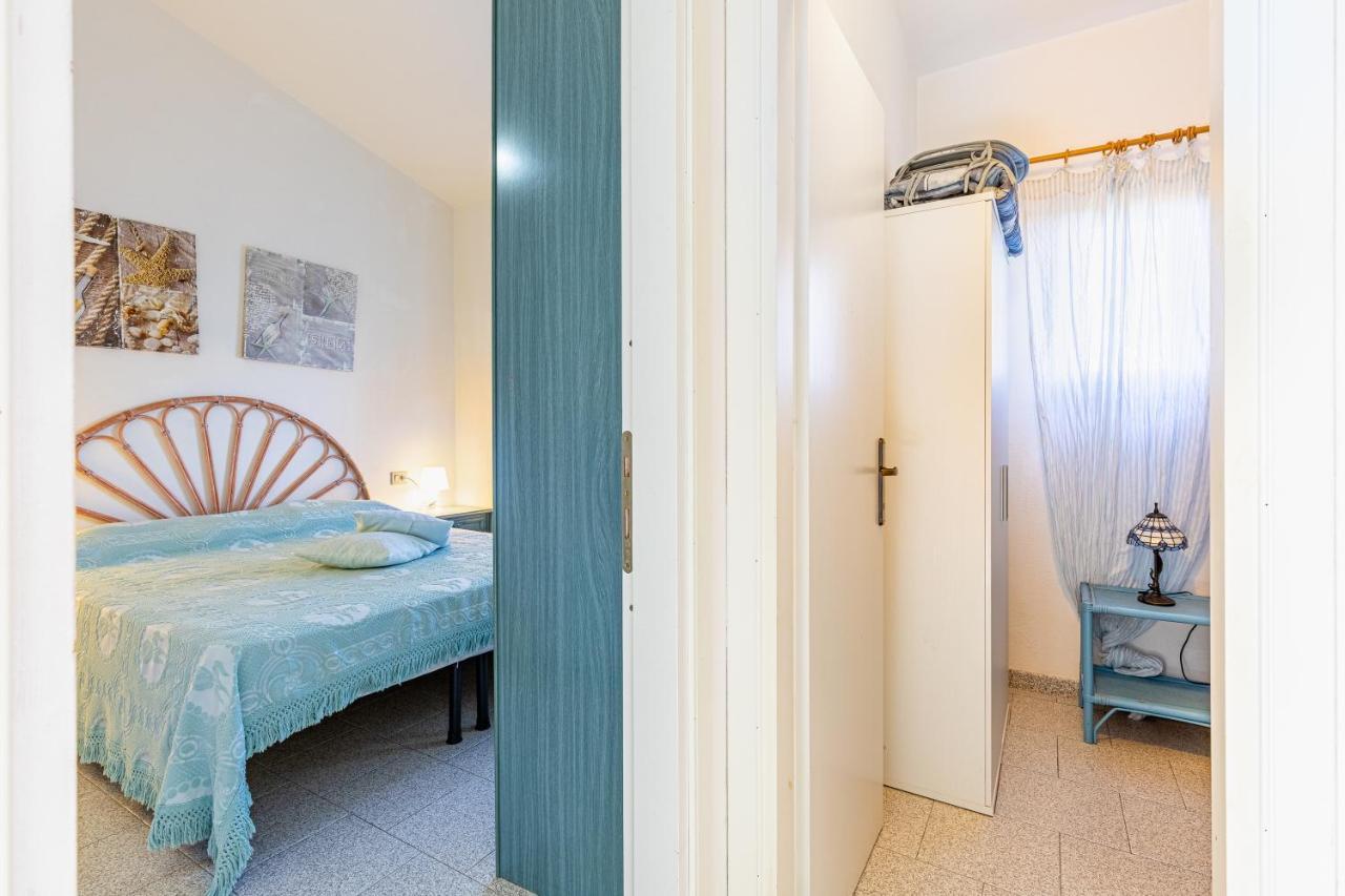 Trilocale A 200 Mt Dal Centro Apartment ซาน เตโอโดโร ภายนอก รูปภาพ