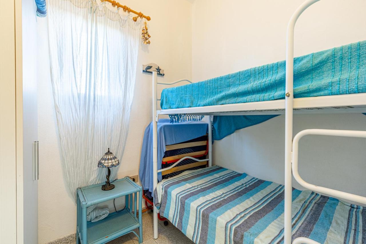 Trilocale A 200 Mt Dal Centro Apartment ซาน เตโอโดโร ภายนอก รูปภาพ